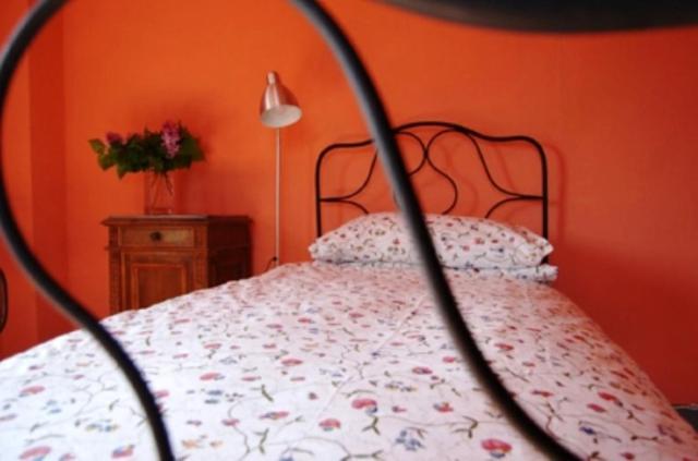 Penzion Tenuta Rivalazzo Noceto Exteriér fotografie